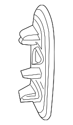 63219466059 - : Reflector for Mini Image