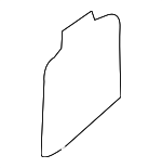 51129449262 - : Tow Eye Cap for Mini Image