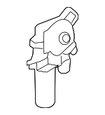 1708201342 - Body: Window Motor for Mercedes-Benz Image