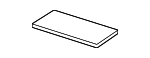 2238235200 - Body: Tray for Mercedes-Benz Image