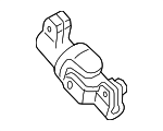 NE5132850 - Steering: Coupling for Mazda: MX-5 Miata, RX-8 Image