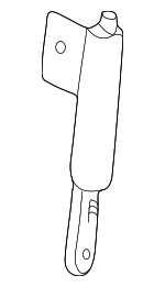 TA016408XA - : Damper for Mazda: Millenia Image