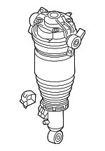 95533303322 - : Shock for Porsche: Cayenne Image