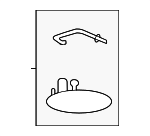 ML3Z18978AC - Body: Speaker Grille for Ford: F-150, F-150 Lightning Image