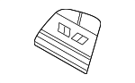 96710S9040SA1 - Steering: Audio Switch for Kia Image