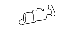 56184S9600 - Steering: Motor for Kia Image