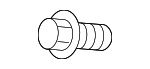 56115B1000 - Steering: Strg Wheel Assembly Bolt for Kia Image