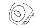 80100S9010NUP - Electrical: Steering Wheel Air Bag for Kia Image