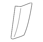 56173S9000 - Steering: Bezel for Kia Image