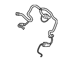 56190S9100 - Steering: Wire for Kia Image