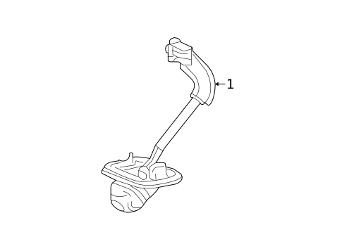 Parking Aid for 2014 Honda Accord #0