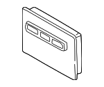 56044615AF - : Powertrain Control Module for Mopar Image
