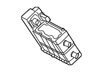 PAB963231 - : Module for Porsche: Cayenne Image