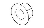 6261817000 - Suspension: Lateral Arm Nut for Hyundai Image