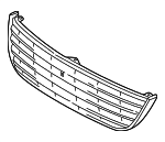 5311124900 - : Grille for Lexus Image