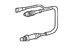 78906265F - Emission System: Oxygen Sensor for Audi Image