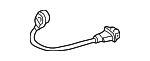 54905377G - Emission System: Knock Sensor for Audi Image