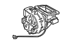 AWR1390 - : Blower Motor for Land-Rover Image