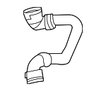 17129894757 - : Coolant Hose for BMW: X3, X4 Image