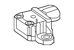 2225460143 - Electrical: Front Sensor Bracket for Mercedes-Benz Image
