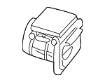 MD343605 - : Mass Air Flow Sensor for Mitsubishi: Lancer, Mirage, Montero Sport Image