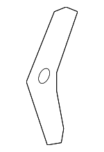 971453K000 - HVAC: Lever for Hyundai Image