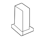 972353K100 - HVAC: Transistor for Hyundai Image