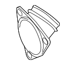4502506200 - Steering: Hole Cover for Toyota Image image