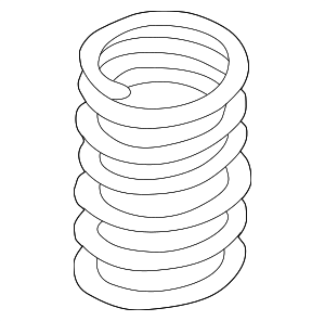 546302D030 - : Coil Spring for Hyundai Image