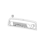 68523966AC - Electrical: Cargo Lamp for Mopar Image