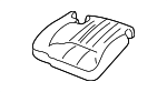 88954468 - : Seat Cover for GM Image