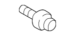 9015940271 - Body: Cushion Screw for Scion: xB | Toyota: C-HR, Echo, Prius Image
