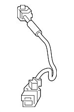 36580T1WA01 - : Camera for Honda: CR-V Image