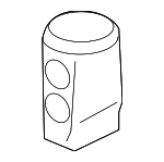 7810A126 - HVAC: Expansion Valve for Mitsubishi Image