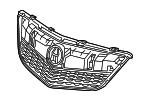 75101TZ5A03 - Body: Grille for Acura Image