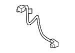 965912M000 - Electrical: Harness for Hyundai: Genesis Coupe Image