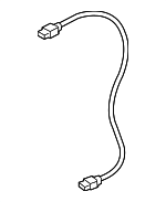 965952M000 - Electrical: Cable for Hyundai: Genesis Coupe Image