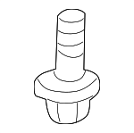 2001-2025 Honda - Bolt-Washer (8X20)