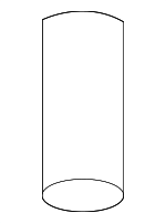 16117178949 - Fuel System: Filler Hose for BMW Image
