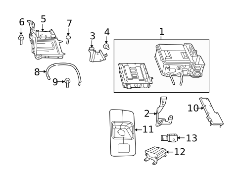 Diagram 1