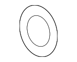 9007599120 - Electrical: Headlight Motor Seal for Lexus Image
