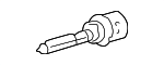 9098120005 - Electrical: Hid Bulb for Lexus Image image