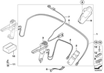 54347193448 - : Hydro Unit for BMW Image