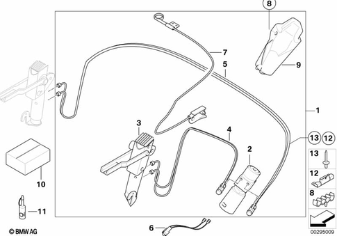 Folding Top for 2005 BMW Z4 M3.2 #4