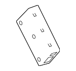 862B150010 - : Controller for Lexus Image