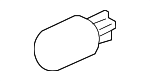 33303SL4003 - Electrical: Bulb for Acura Image