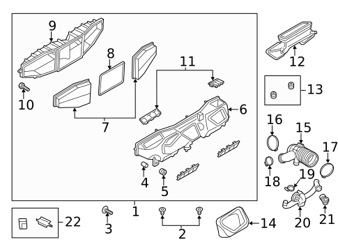 Filters for 2016 Porsche 911 #0
