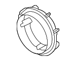 92140H8000 - Electrical: Dust Cap for Hyundai Image
