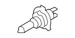 N10721806 - Electrical: Headlight Bulb for Audi Image