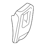 6N088730171N - Body: Bracket Cap for Volkswagen: Passat Image